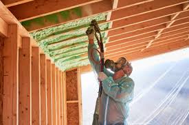 Types of Insulation We Offer in Balfour, NC