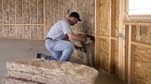 Best Wall Insulation Installation  in Balfour, NC